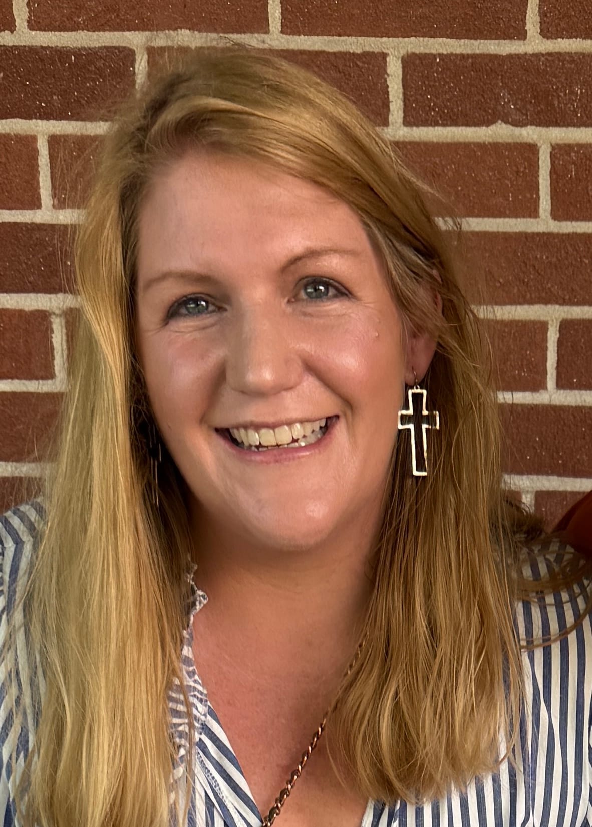 Melissa Evans