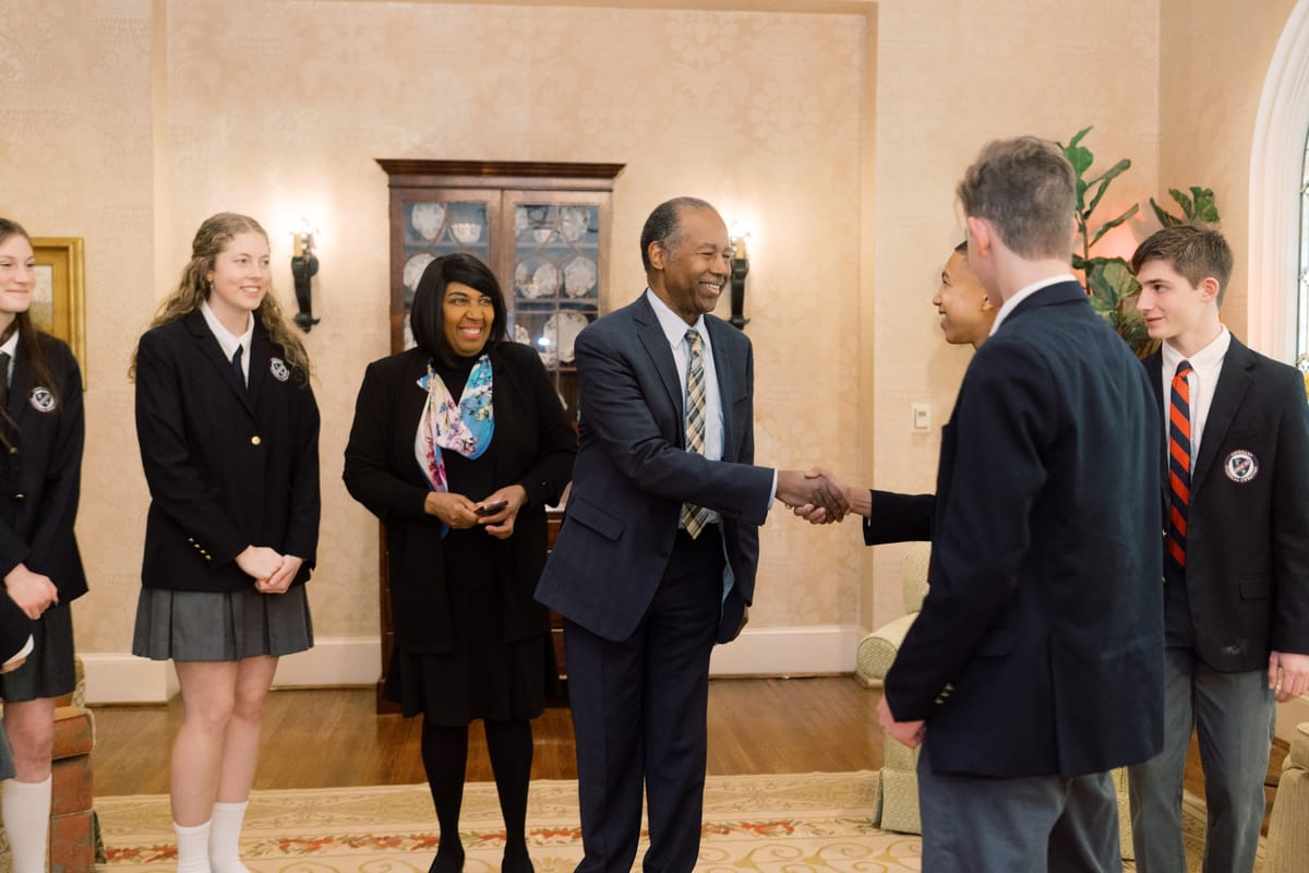 Why Truth & Liberty?